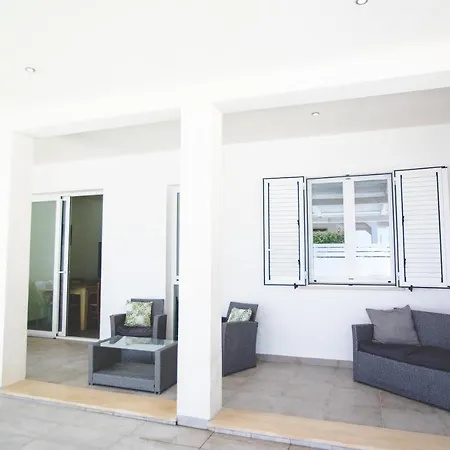 Kaary Marza Semesterbostad Marzamemi