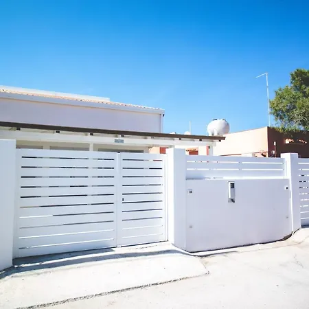 Kaary Marza Semesterbostad Marzamemi