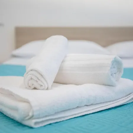 Semesterbostad Kaary Marza *