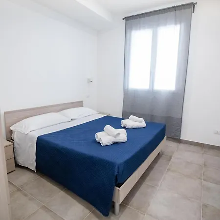 Kaary Marza Semesterbostad Marzamemi