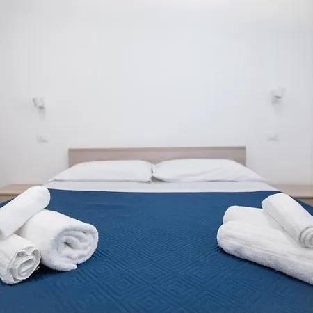 Semesterbostad Kaary Marza Marzamemi