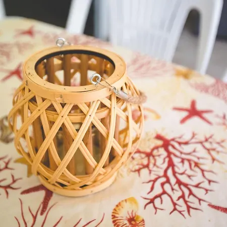 Semesterbostad Kaary Marza *